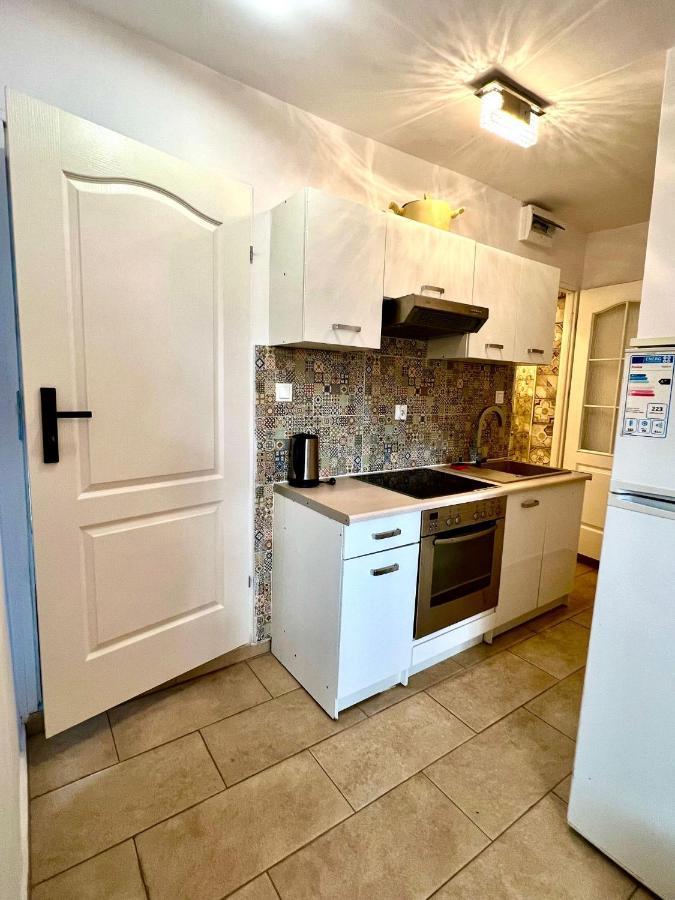 Familly Apartament 5 Miedzyzdroje Εξωτερικό φωτογραφία